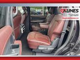 Thumbnail of 2024 Black Metallic Ford Expedition