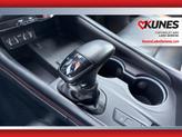 Thumbnail of 2023 Destroyer Gray Clearcoat Dodge Durango