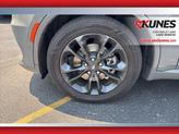Thumbnail of 2023 Destroyer Gray Clearcoat Dodge Durango