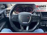 Thumbnail of 2023 Destroyer Gray Clearcoat Dodge Durango