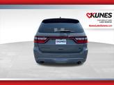 Thumbnail of 2023 Destroyer Gray Clearcoat Dodge Durango