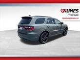 Thumbnail of 2023 Destroyer Gray Clearcoat Dodge Durango