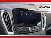 Thumbnail of 2024 Mosaic Black Metallic Chevrolet Malibu
