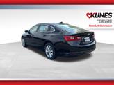Thumbnail of 2024 Mosaic Black Metallic Chevrolet Malibu