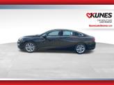 Thumbnail of 2024 Mosaic Black Metallic Chevrolet Malibu