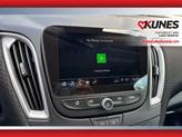 Thumbnail of 2024 Mosaic Black Metallic Chevrolet Malibu
