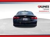 Thumbnail of 2024 Mosaic Black Metallic Chevrolet Malibu