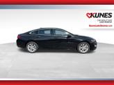 Thumbnail of 2024 Mosaic Black Metallic Chevrolet Malibu