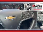 Thumbnail of 2024 Mosaic Black Metallic Chevrolet Malibu