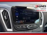 Thumbnail of 2024 Mosaic Black Metallic Chevrolet Malibu