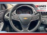 Thumbnail of 2024 Mosaic Black Metallic Chevrolet Malibu