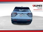 Thumbnail of 2026 Sterling Gray Metallic Chevrolet Equinox