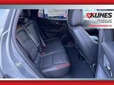 Thumbnail of 2026 Sterling Gray Metallic Chevrolet Equinox