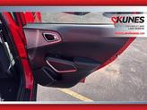 Thumbnail of 2023 Inferno Red Kia Soul