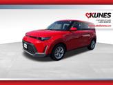 Thumbnail of 2023 Inferno Red Kia Soul