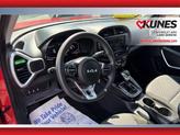 Thumbnail of 2023 Inferno Red Kia Soul