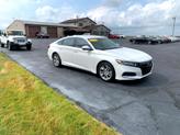 Thumbnail of 2019 White Honda Accord