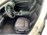 Thumbnail of 2019 White Honda Accord