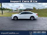 Photo of 2019 White Honda Accord