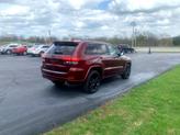 Thumbnail of 2019 Red Jeep Grand Cherokee