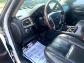 Thumbnail of 2009 White GMC Yukon