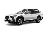 Thumbnail of 2025 Crystal White Pearl Subaru Outback