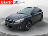 Thumbnail of 2017 Dark Gray Metallic Subaru Crosstrek
