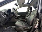 Thumbnail of 2017 Dark Gray Metallic Subaru Crosstrek