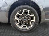 Thumbnail of 2017 Dark Gray Metallic Subaru Crosstrek