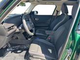 Thumbnail of 2025 British Racing Green IV Metallic MINI Hardtop