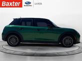 Thumbnail of 2025 British Racing Green IV Metallic MINI Hardtop