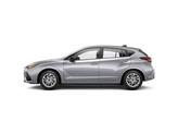 Thumbnail of 2025 Ice Silver Metallic Subaru Impreza