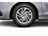 Thumbnail of 2025 Ice Silver Metallic Subaru Impreza