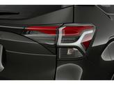 Thumbnail of 2025 Crystal Black Silica Subaru Forester