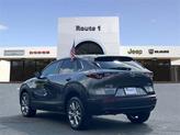 Thumbnail of 2021 Machine Gray Metallic Mazda CX-30
