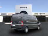 Thumbnail of 2024 Granite Crystal Clearcoat Metallic RAM ProMaster 2500