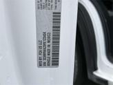 Thumbnail of 2024 Bright White Clearcoat RAM ProMaster 3500