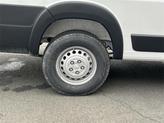 Thumbnail of 2024 Bright White Clearcoat RAM ProMaster 3500