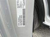 Thumbnail of 2024 Bright Silver Clearcoat Metallic RAM ProMaster 2500