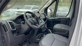 Thumbnail of 2024 Bright Silver Clearcoat Metallic RAM ProMaster 2500