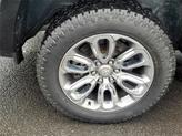 Thumbnail of 2022 Diamond Black RAM 1500