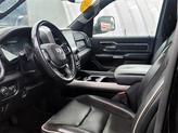 Thumbnail of 2022 Diamond Black RAM 1500