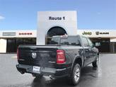 Thumbnail of 2022 Diamond Black RAM 1500
