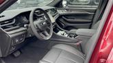 Thumbnail of 2023 Velvet Red Pearlcoat Jeep Grand Cherokee 4xe