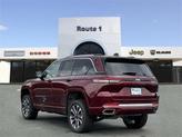 Thumbnail of 2023 Velvet Red Pearlcoat Jeep Grand Cherokee 4xe