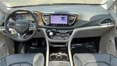 Thumbnail of 2022 Brilliant Black Crystal Pearlcoat Chrysler Pacifica