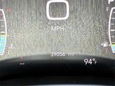 Thumbnail of 2022 Brilliant Black Crystal Pearlcoat Chrysler Pacifica
