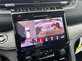 Thumbnail of 2025 Diamond Black Jeep Grand Cherokee