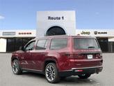 Thumbnail of 2023 Velvet Red Pearlcoat Jeep Wagoneer