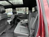 Thumbnail of 2023 Velvet Red Pearlcoat Jeep Wagoneer
